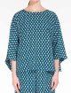 Синя сорочка WEEKEND MAX MARA : фото 1 - Invogue