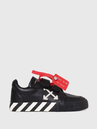 Кросівки Off-White (24504): фото - Invogue