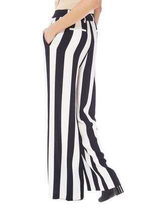 Брюки MSGM (2748): фото 6 - Invogue