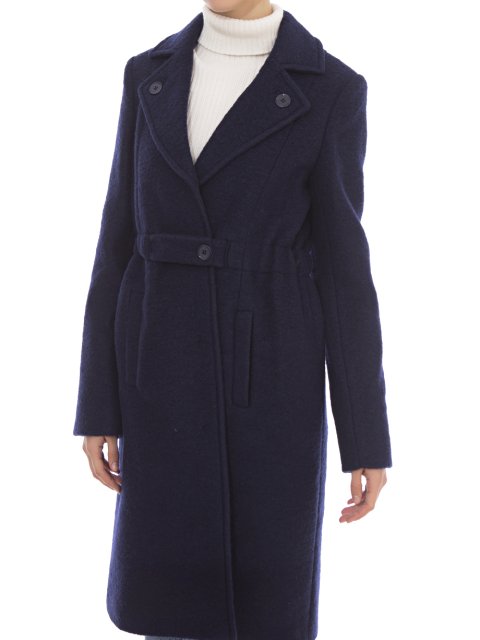 Пальто Carven (1333): фото 5 - Invogue