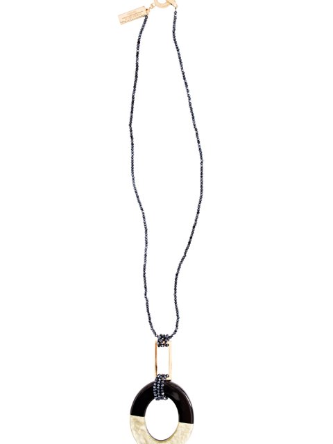 Колье Weekend Max Mara (2032): фото - Invogue