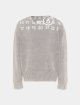 Кофта MM6 Maison Margiela (75897): фото - Invogue
