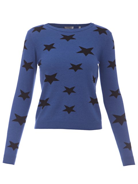 Свитер Marella (1776): фото 2 - Invogue