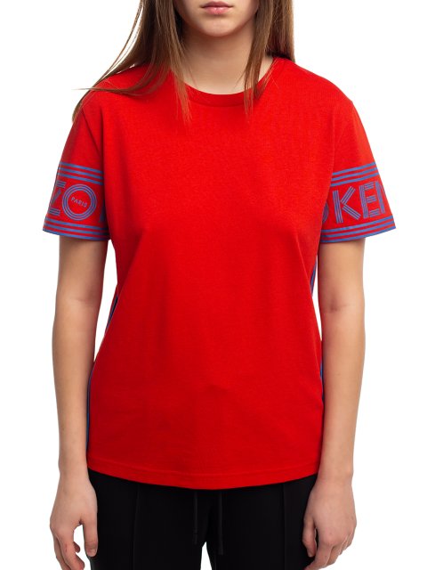 Футболка Kenzo (192): фото 5 - Invogue