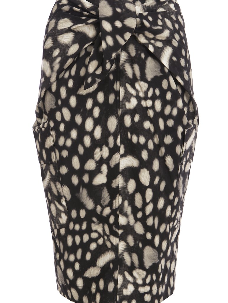 Юбка Max Mara (3227): фото 2 - Invogue