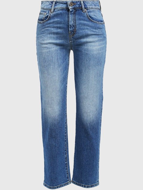 Джинсы Weekend Max Mara (17609): фото - Invogue