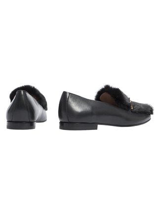 Туфлі Max Mara (2319): фото 3 - Invogue