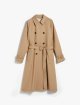 Плащ Weekend Max Mara (54550): фото - Invogue