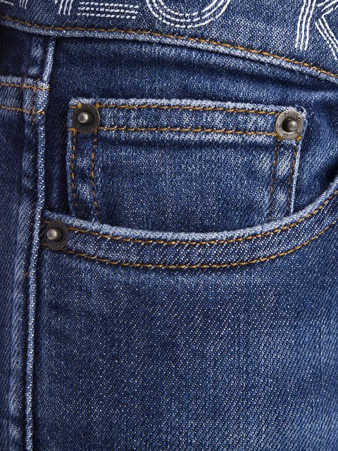 Джинси Kenzo (2857): фото 7 - Invogue