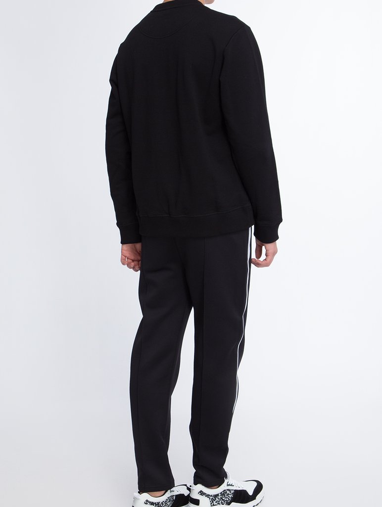 Свитшот Kenzo (1753): фото 5 - Invogue