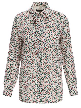 Рубашка Weekend Max Mara (559): фото - Invogue
