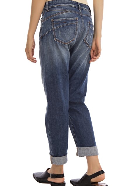 Джинсы Max Mara Sportmax (527): фото 6 - Invogue