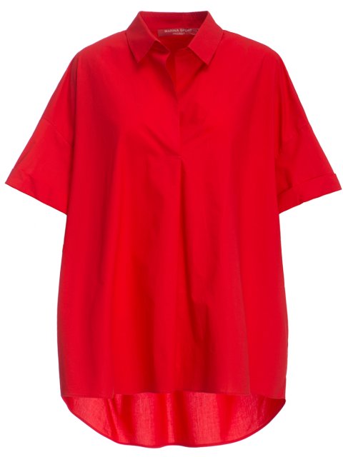 Сорочка Marina Rinaldi (553): фото 2 - Invogue