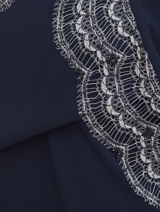 Платье Carven (2112): фото 4 - Invogue