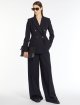 Синій жакет MAX MARA : фото 4 - Invogue