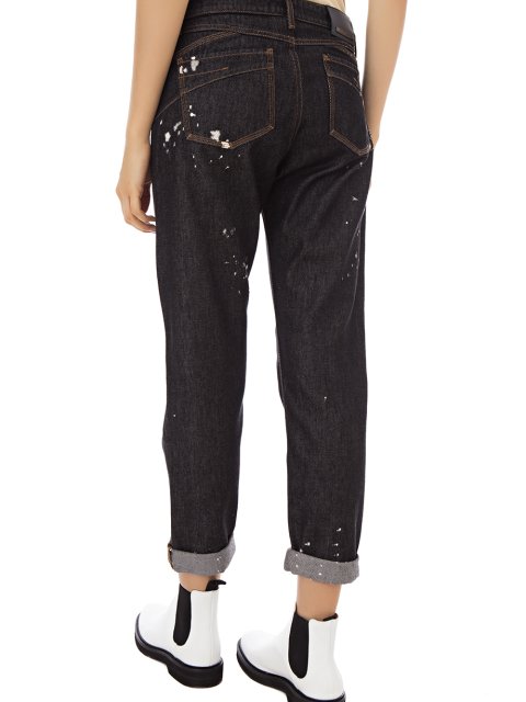 Джинси Max Mara Sportmax (4015): фото 8 - Invogue