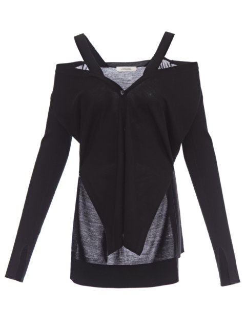 Кардиган Dorothee Schumacher (3879): фото - Invogue