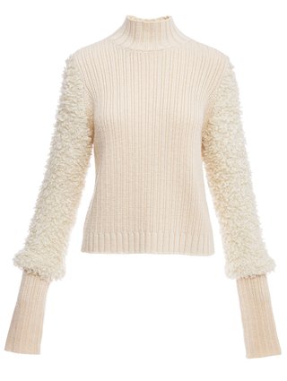 Свитер Carven (1321): фото 2 - Invogue