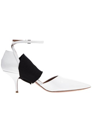 Туфли Sportmax (7): фото - Invogue