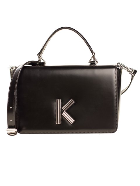 Сумка Kenzo (1598): фото 6 - Invogue