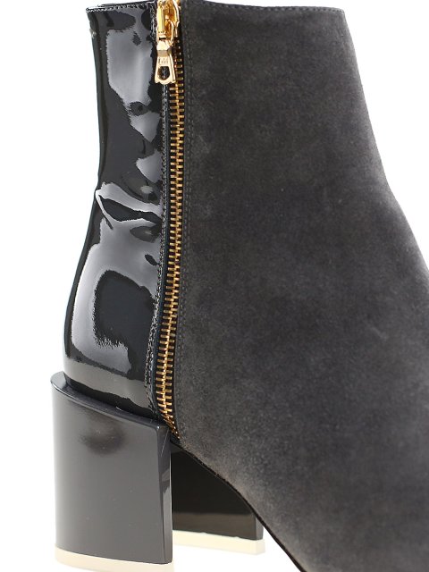 Чоботи Arcosanti (28): фото 5 - Invogue