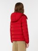 Червона куртка WEEKEND MAX MARA : фото 3 - Invogue