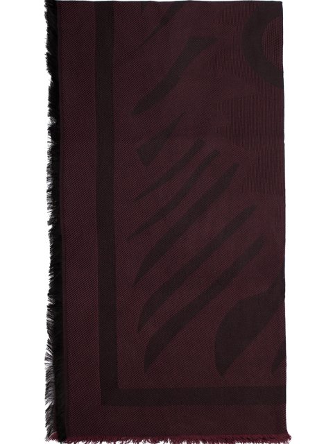 Шарф Kenzo (1628): фото 5 - Invogue