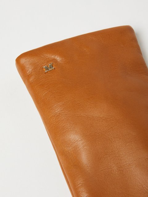 Рукавички Max Mara (64800): фото 1 - Invogue