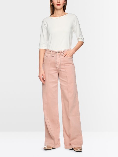 Футболка Marc Cain (74621): фото 1 - Invogue