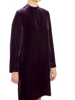 Платье Max Mara (5583): фото 6 - Invogue