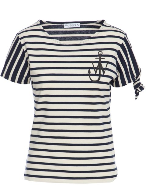 Футболка JW Anderson (1549): фото 2 - Invogue