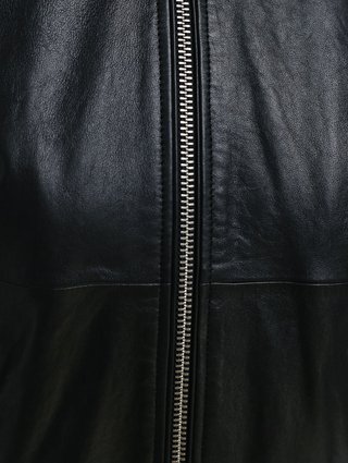Чёрная куртка WEEKEND MAX MARA: фото 5 - Invogue