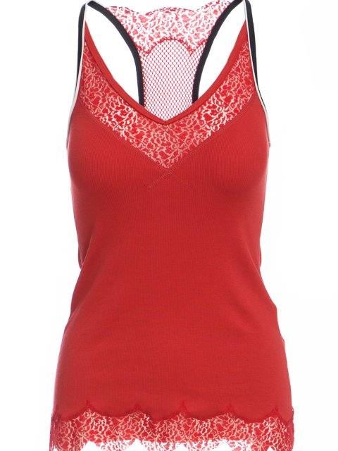 Топ Marc Cain (363): фото - Invogue