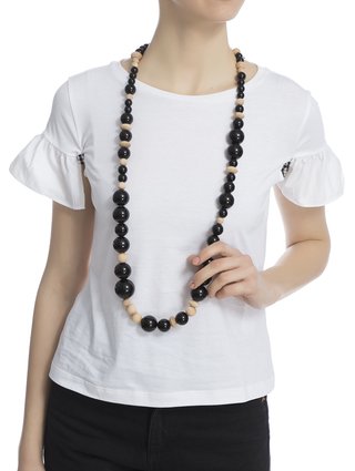 Кольє Weekend Max Mara (284): фото 3 - Invogue