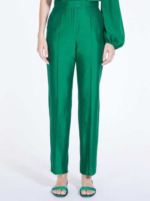 Брюки Max Mara (28060): фото 1 - Invogue