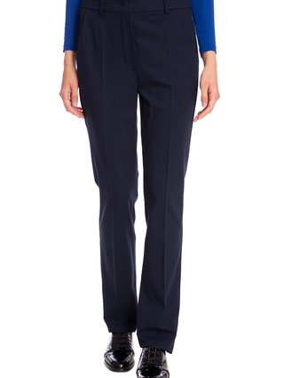 Брюки Sportmax (737): фото 3 - Invogue