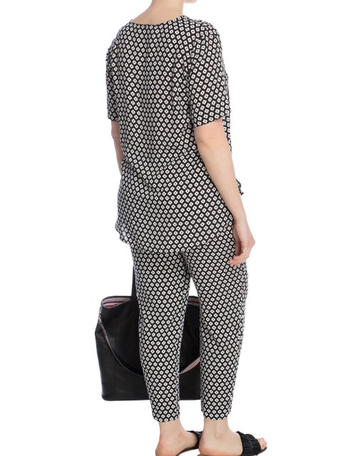 Блуза Marina Rinaldi (1151): фото 4 - Invogue