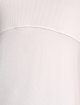 Белое платье DOROTHEE SCHUMACHER из эластичного хлопка: фото 5 - Invogue