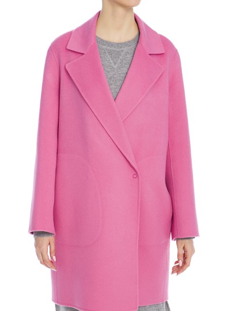 Пальто Theory (486): фото 5 - Invogue