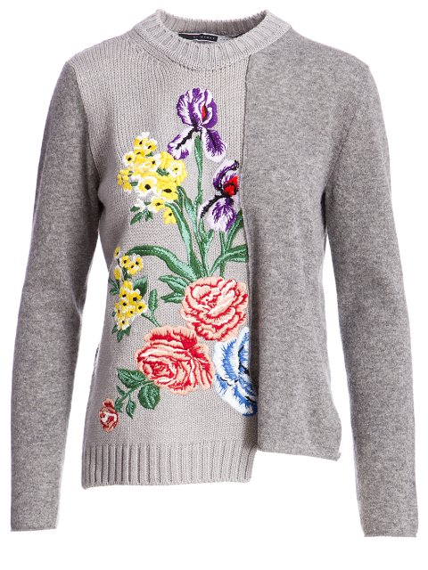 Свитер Max Mara Sportmax (898): фото 2 - Invogue