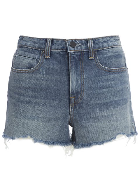 Шорты Alexander Wang (5119): фото 2 - Invogue