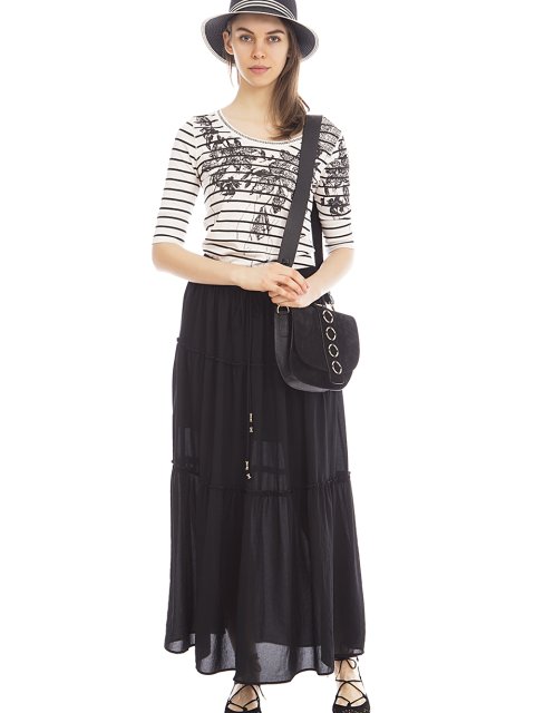 Футболка Marc Cain (3161): фото 3 - Invogue