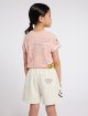 Бежеві шорти KENZO : фото 3 - Invogue