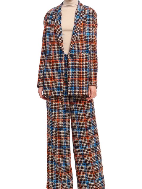 Брюки Dorothee Schumacher (9574): фото 3 - Invogue