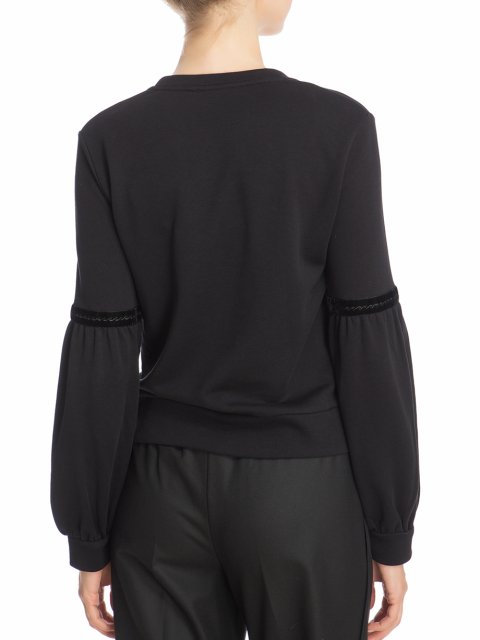 Світшот Marella (928): фото 7 - Invogue