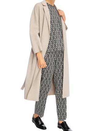 Топ Max Mara (392): фото 3 - Invogue
