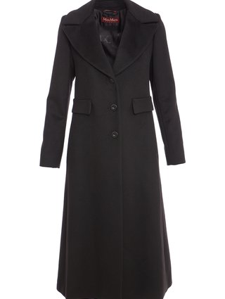 Пальто Max Mara (2565): фото 2 - Invogue