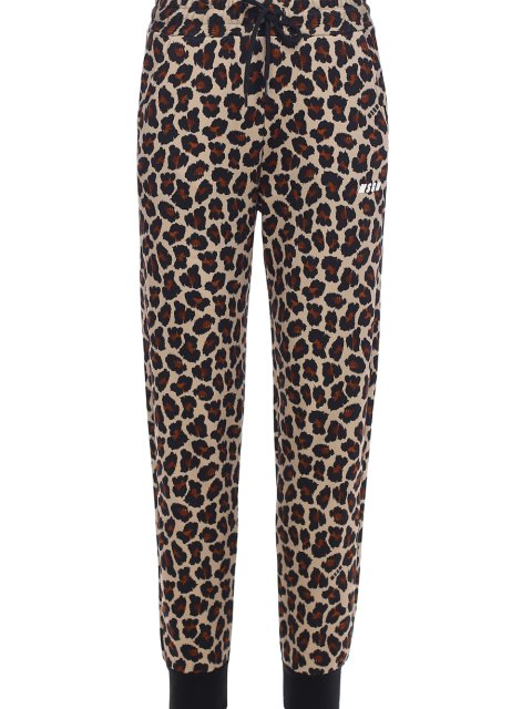 Брюки MSGM (9579): фото 2 - Invogue