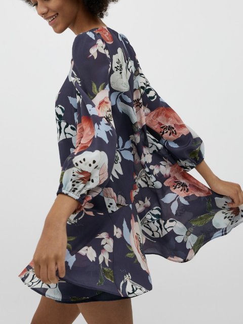 Сіра сукня MAX&CO : фото 2 - Invogue