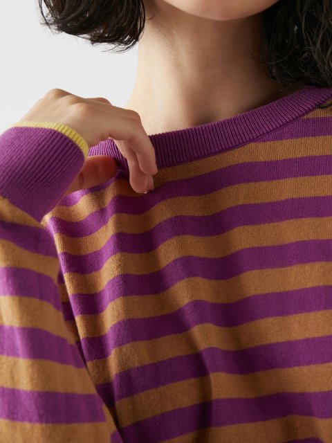 Рожевий светр PENNYBLACK : фото 3 - Invogue